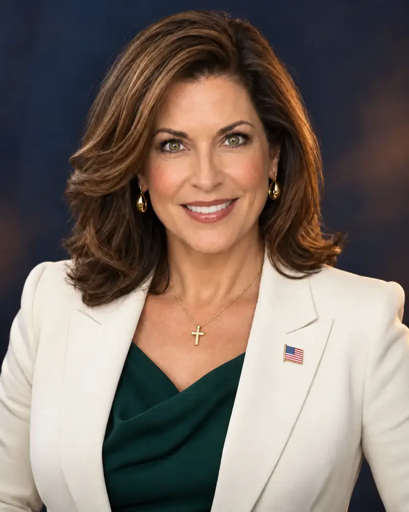 Colleen Beaumont-Hale, Lead Counsel, Liberty Defense Counsel