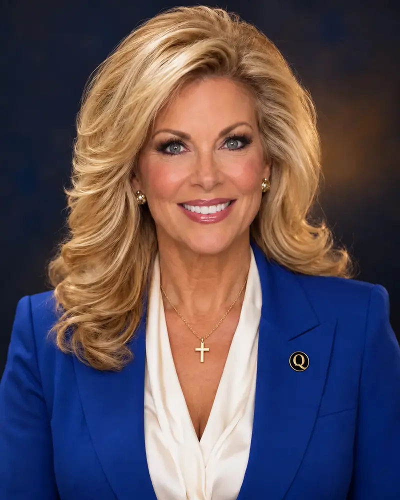 Tammy Lynn Eagle, Deputy Supreme Grassroots Commander